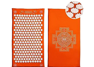 Shakti Acupressure Mat