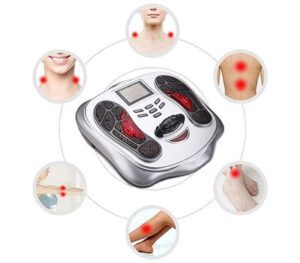 Shiatsu Foot Massagers Good For Neuropathy