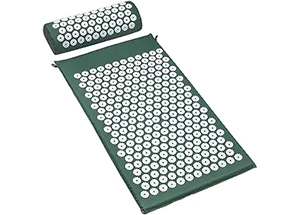 Sivan Acupressure Mat for Neck Pain