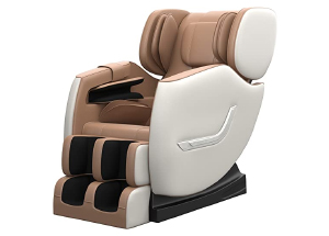 SMAGREHO Full Body Massage Chair