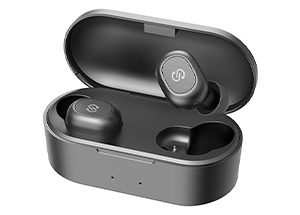 SoundPEATS Truly Wireless Earbuds