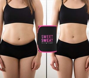 Sweet Sweat Waist Trimmer Special