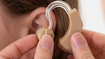 The 5 Best Hearing Aids