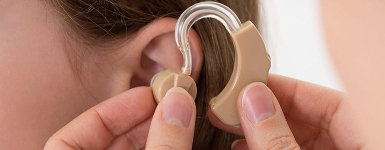 The 5 Best Hearing Aids