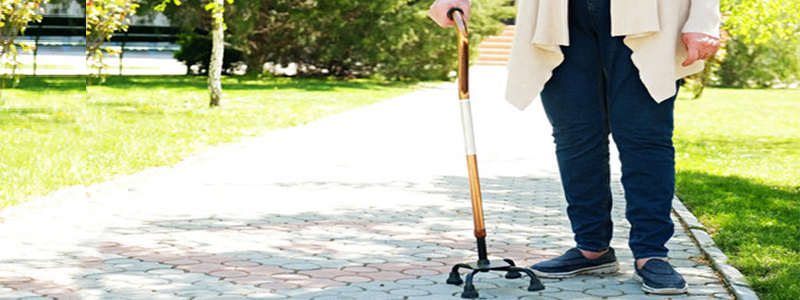 The 5 Best Walking Canes for Balance and Stability