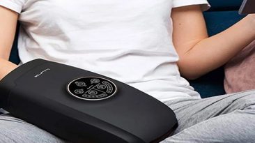 best-electric-hand-massagers