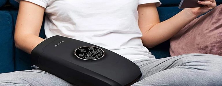 best-electric-hand-massagers