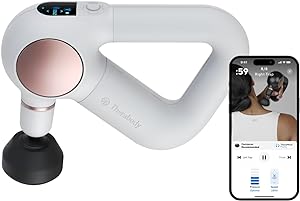 Sense Percussion Massage Gun