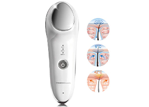 TOUCH BEAUTY - Electric Facial Tool