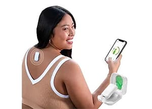 UPRIGHT GO 2 Posture Corrector