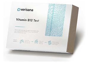 Verisana Vitamin B12 Test Kit