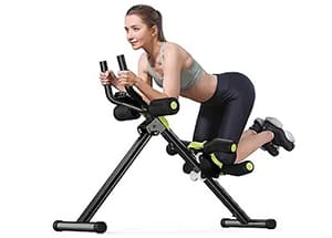 VISLIM Ab Workout Equipment