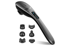 VIVREAL Handheld massager