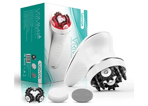 VOYOR – Handheld Cordless Massager