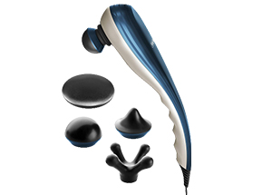 WAHL – Corded Long-Headed Percussion Massager