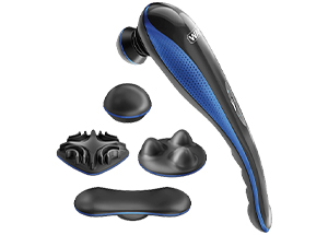 WAHL – Lithium-Ion Percussion Massager