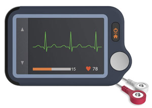 Wellue ECG Machine