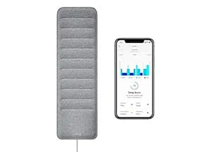 Withings Sleep Tracking Pad