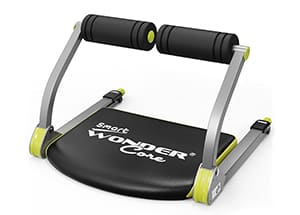 Wonder Core Smart Fitness Equipment