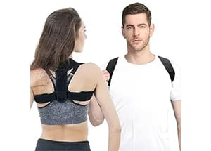 WTEN Posture Corrector For Women and Men