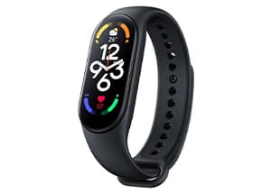 Xiaomi Mi Band 7 Sleep Tracker