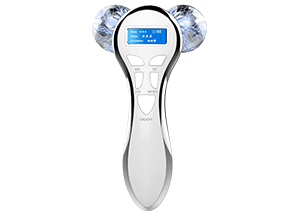 YEAMON - Electric Face Massage Roller