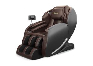 Zero Gravity SL-Track Massage Chair